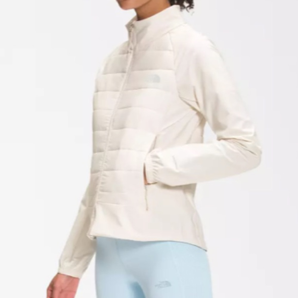 NWT The North Face Womens Shelter Cove hybrid jacket 2024  Size 1X